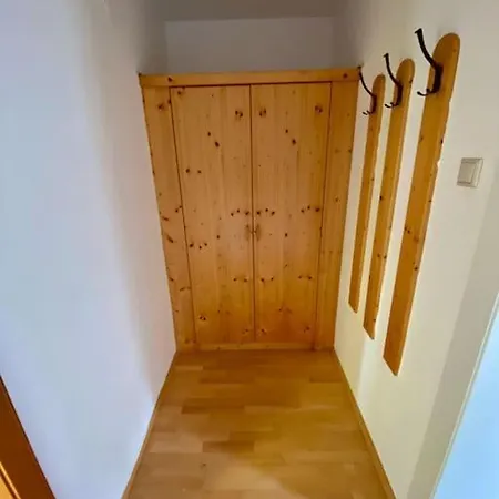 2-Zimmer Wohnung Auf Der Heide Finkenstein am Faaker See Exterior photo