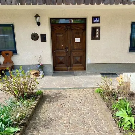2-Zimmer Wohnung Auf Der Heide Finkenstein am Faaker See Exterior photo