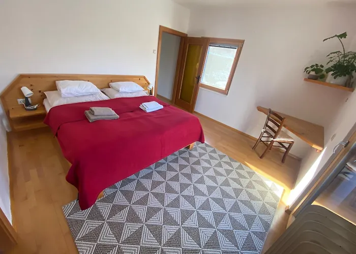 2-Zimmer Wohnung Auf Der Heide