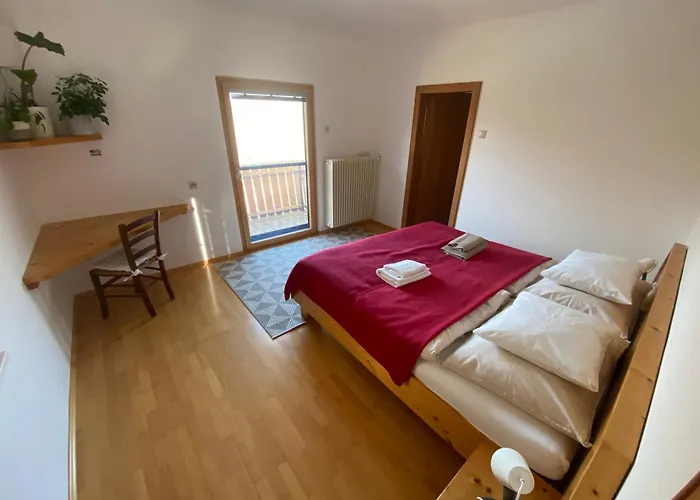 2-Zimmer Wohnung Auf Der Heide
