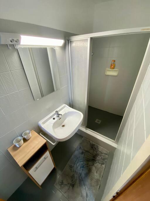 2-zimmer Auf Der Heide