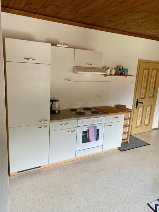 2-zimmer Auf Der Heide