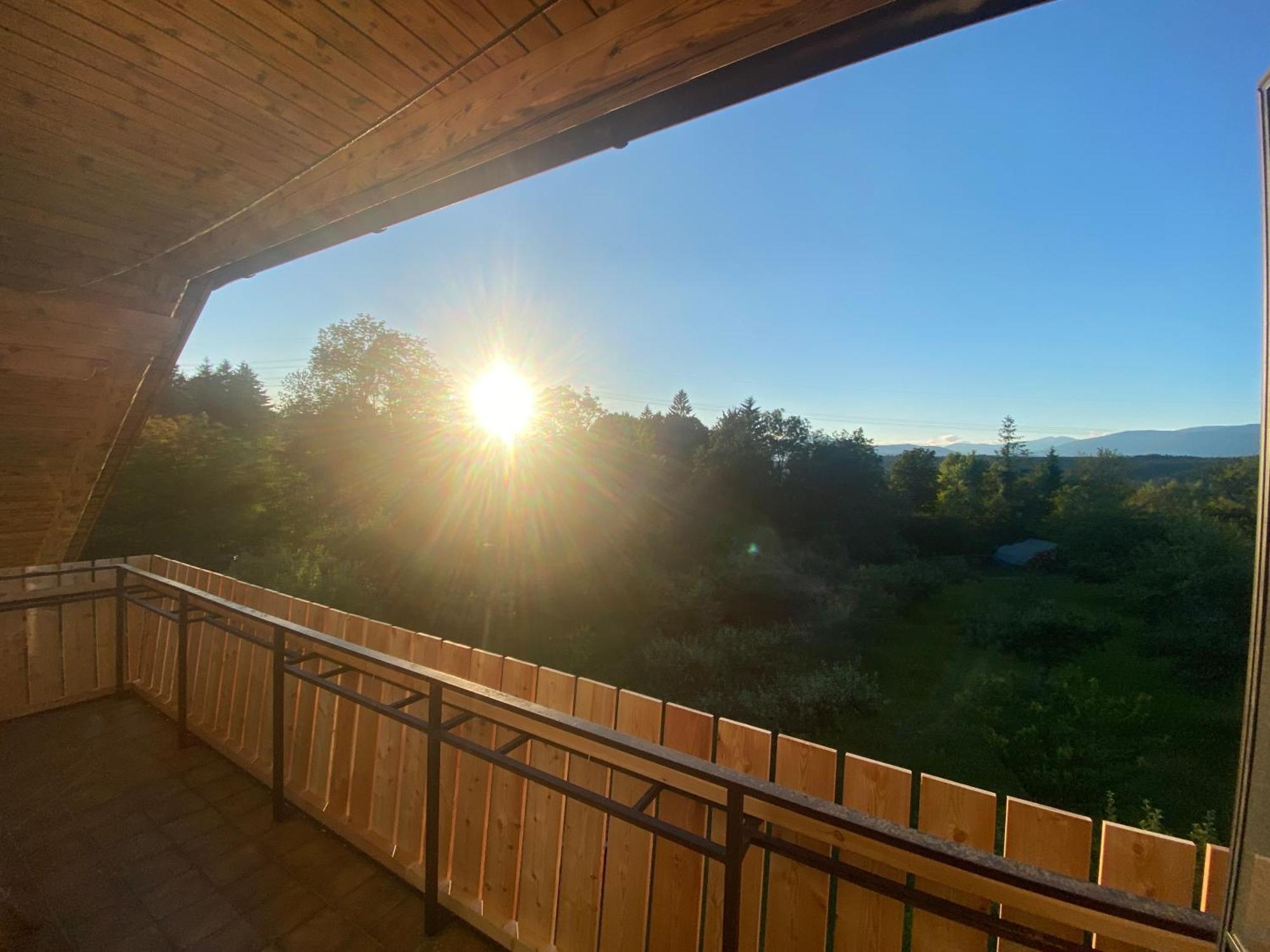 Apartment 2-zimmer Auf Der Heide Finkenstein am Faaker See