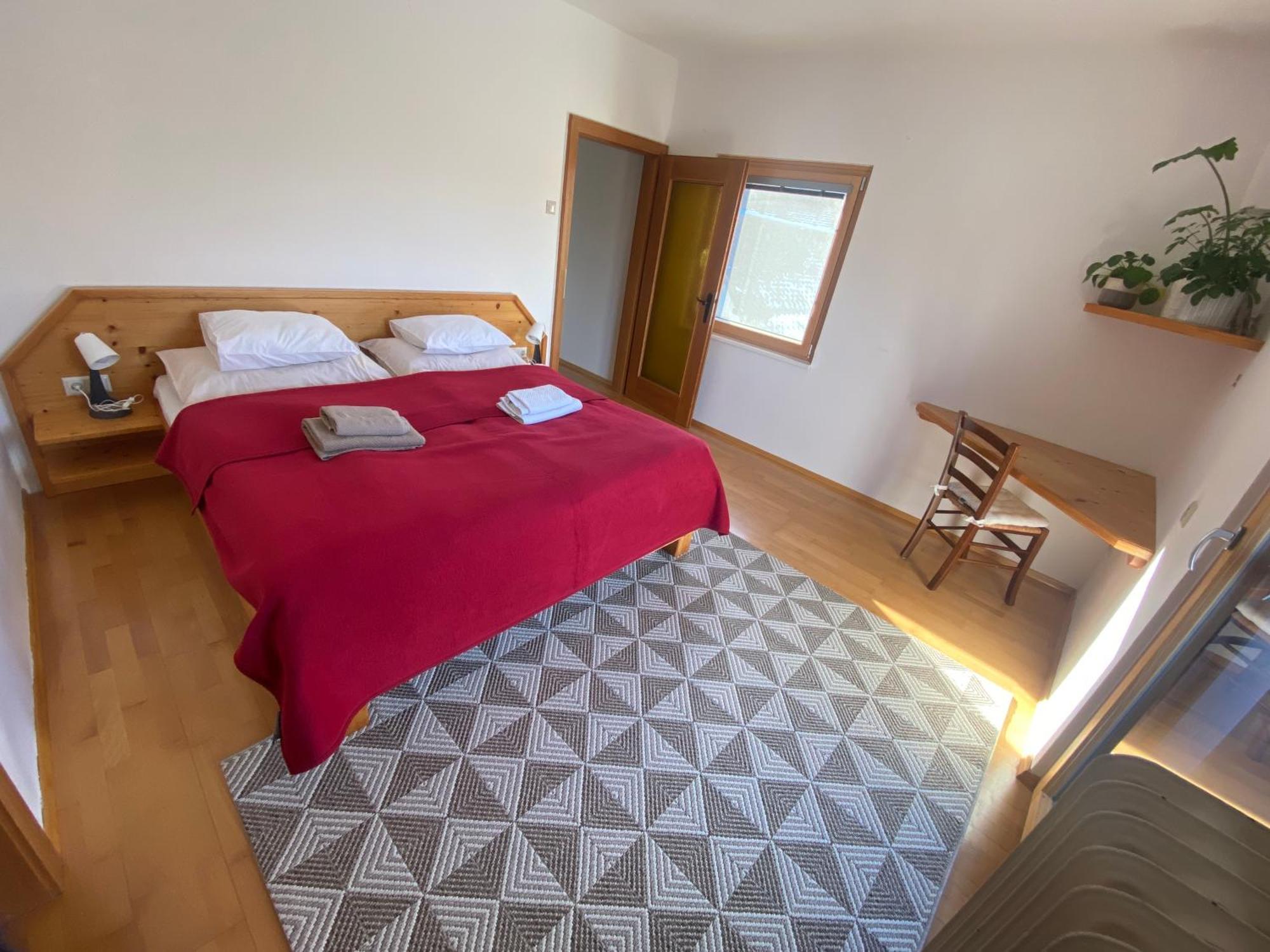 2-zimmer Auf Der Heide Apartment *
