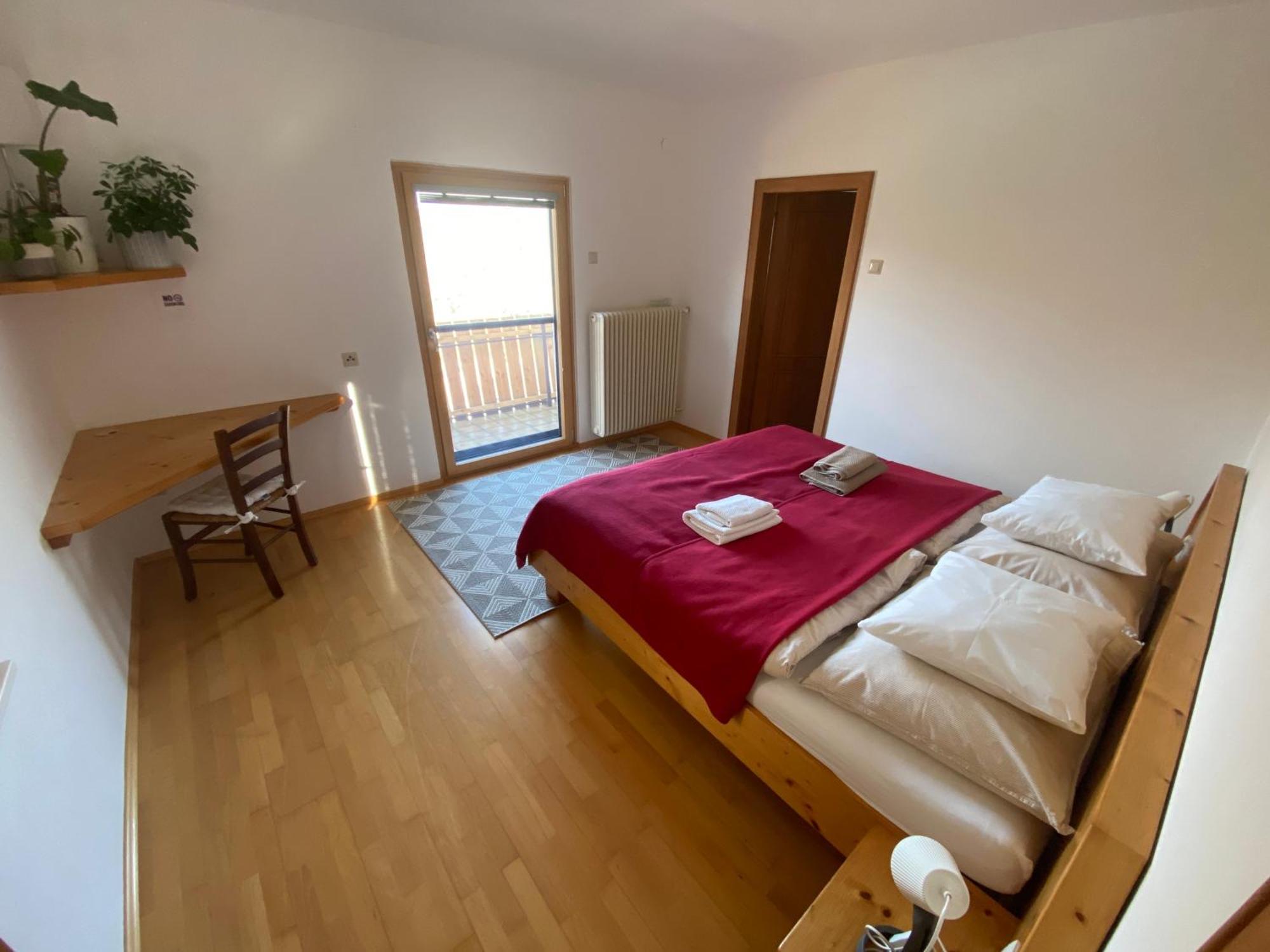 2-zimmer Auf Der Heide Apartment *